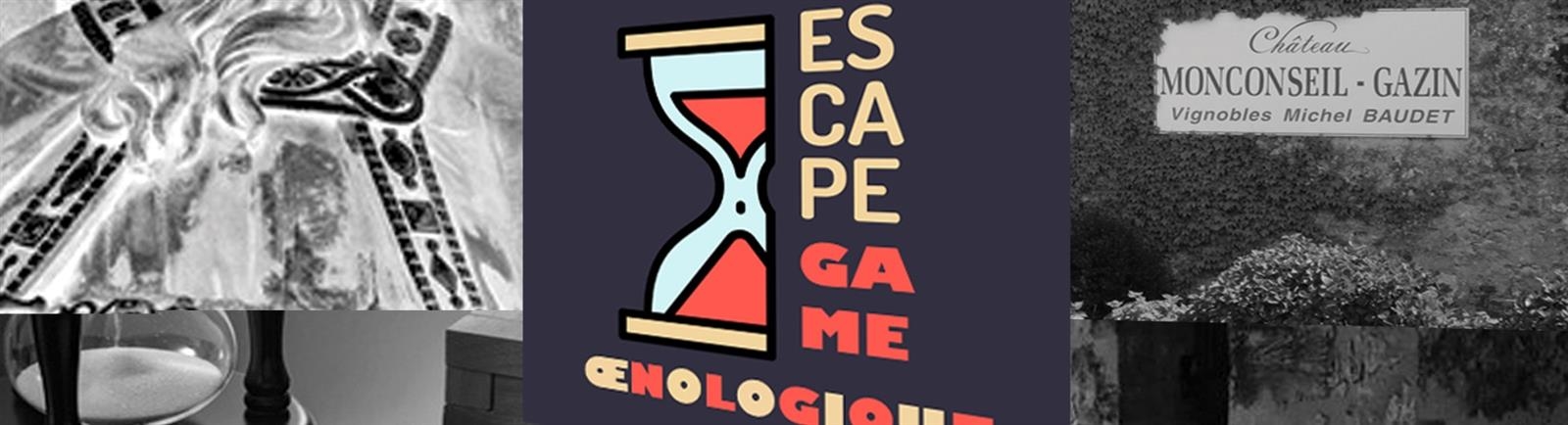 Escage game en Gironde à Plassac