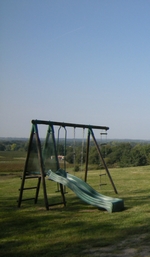 Domaine de Guérin à Saint-Savin, Gironde