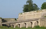 Blaye, la citadelle